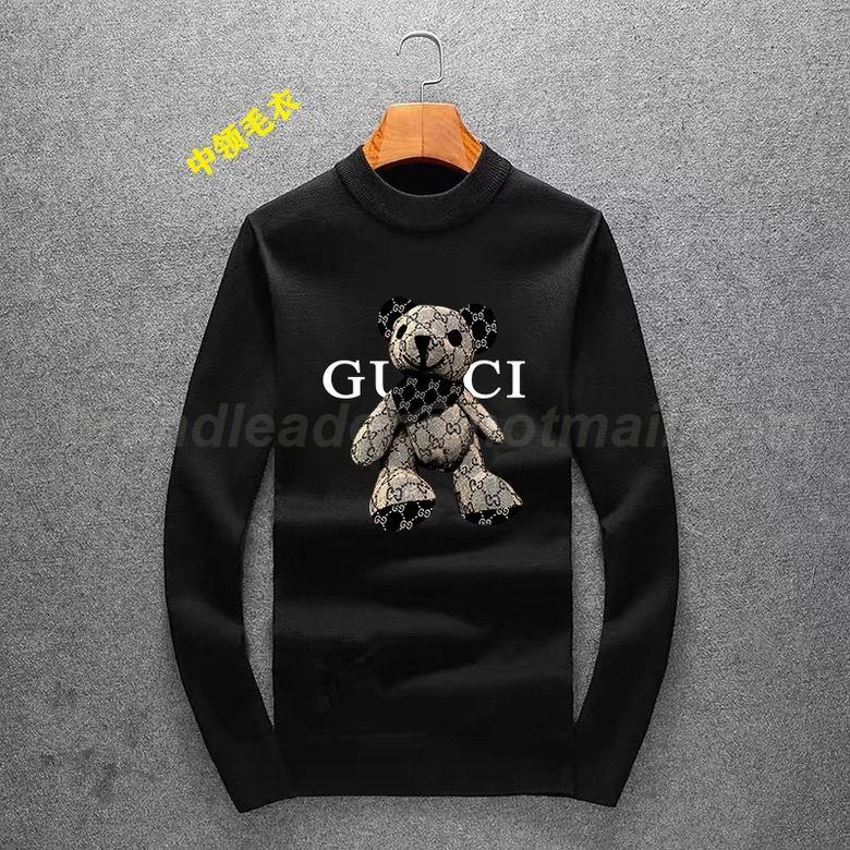 Gucci Men's Sweater 208